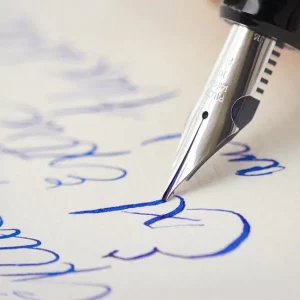 Cartas escritas a mano