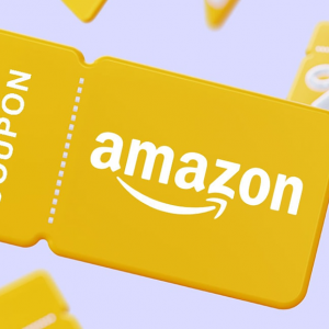 Amazon cupones de descuento